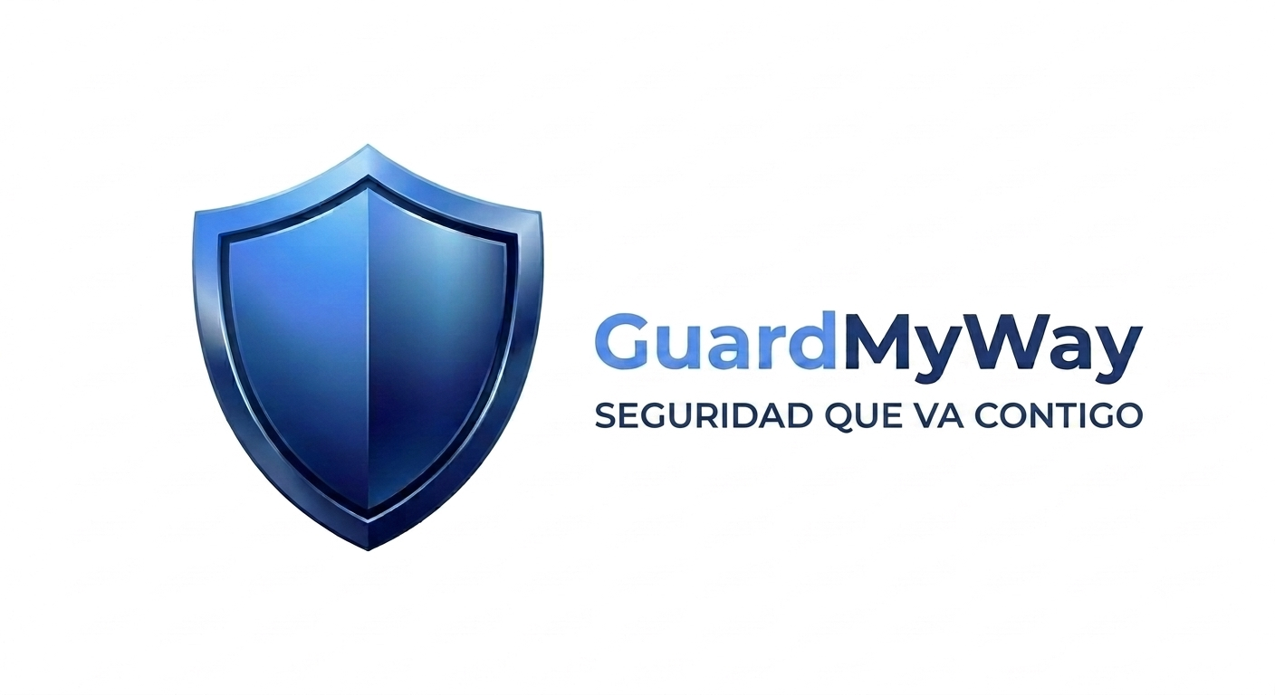 GuardMyWay